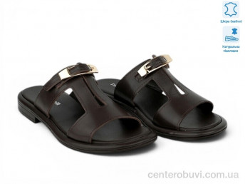Шлепки Allshoes