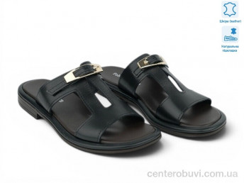Шлепки Allshoes