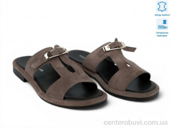 Шлепки Allshoes