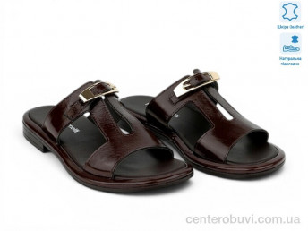 Шлепки Allshoes