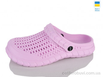 Кроксы M&L  Alex13
