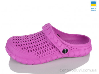 Кроксы M&L  Alex13