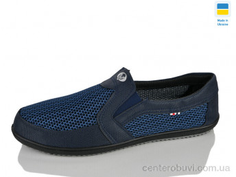 Слипоны M&L  Alex13