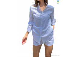 Рубашка SL KARAVAN