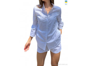 Рубашка SL KARAVAN