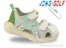 Сандалии Jong Golf