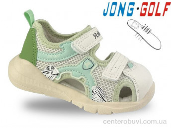 Сандалии Jong Golf