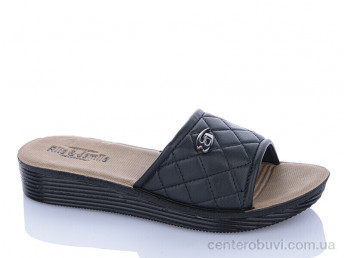 Шлепки DeMur
