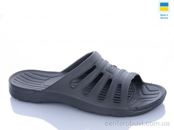 Шлепки DeMur