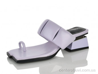 Шлепки Republic