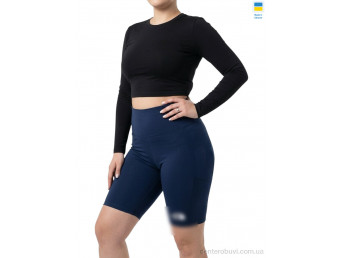 Велосипедки Sport style
