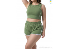 Шорты Sport style