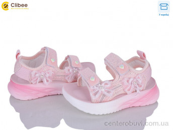 Босоножки Clibee