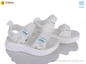 Босоножки Clibee