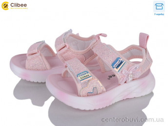 Босоножки Clibee