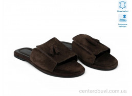 Шлепки Allshoes