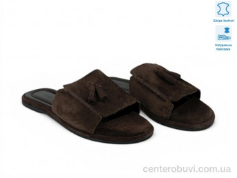 Шлепки Allshoes