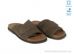 Шлепки Allshoes
