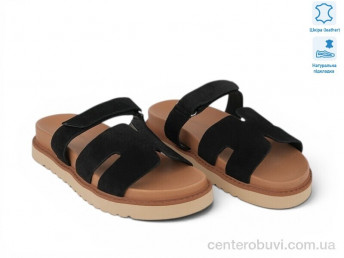 Шлепки Allshoes