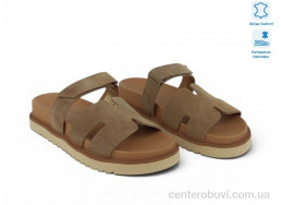 Шлепки Allshoes