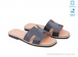 Шлепки Allshoes