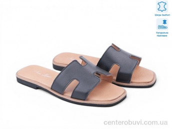 Шлепки Allshoes