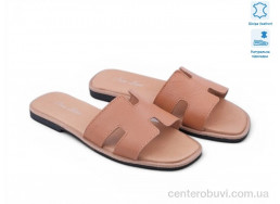 Шлепки Allshoes