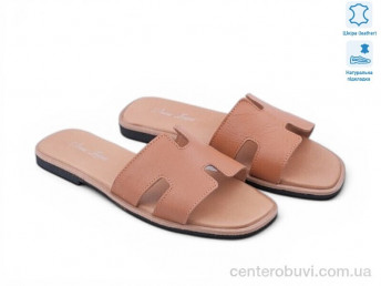 Шлепки Allshoes