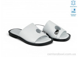 Шлепки Allshoes