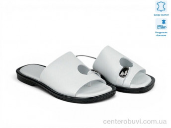 Шлепки Allshoes