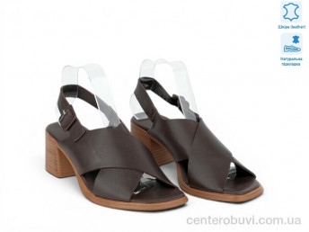 Босоножки Allshoes