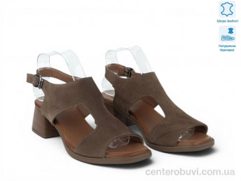 Босоножки Allshoes