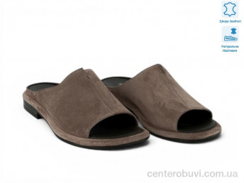 Шлепки Allshoes