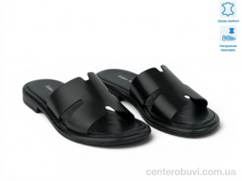 Шлепки Allshoes