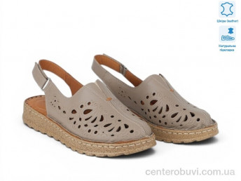 Босоножки Allshoes