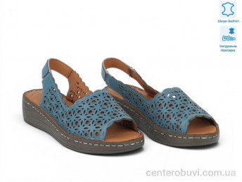 Босоножки Allshoes