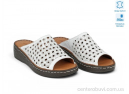 Шлепки Allshoes