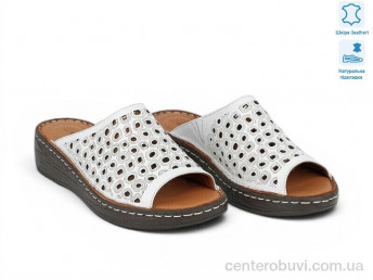 Шлепки Allshoes