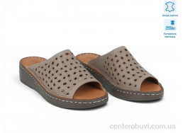 Шлепки Allshoes