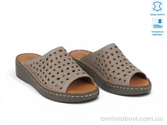 Шлепки Allshoes