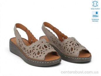 Босоножки Allshoes
