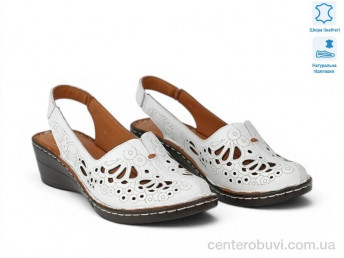 Босоножки Allshoes