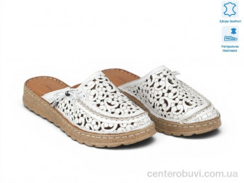 Шлепки Allshoes
