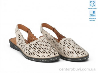 Босоножки Allshoes