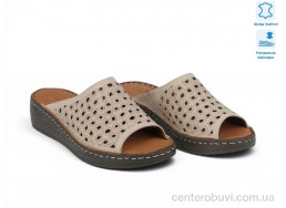 Шлепки Allshoes