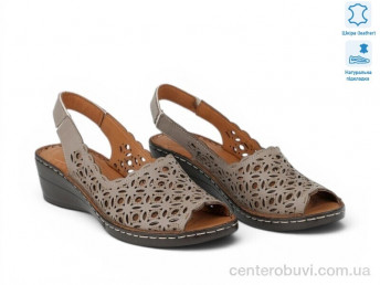 Босоножки Allshoes