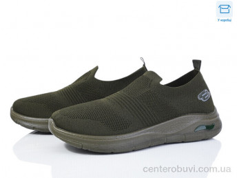 Кроссовки Ok Shoes