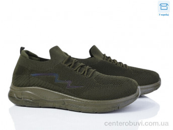 Кроссовки Ok Shoes