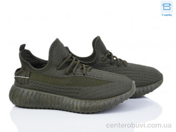 Кроссовки Ok Shoes