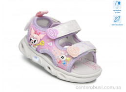 Босоножки Ok Shoes